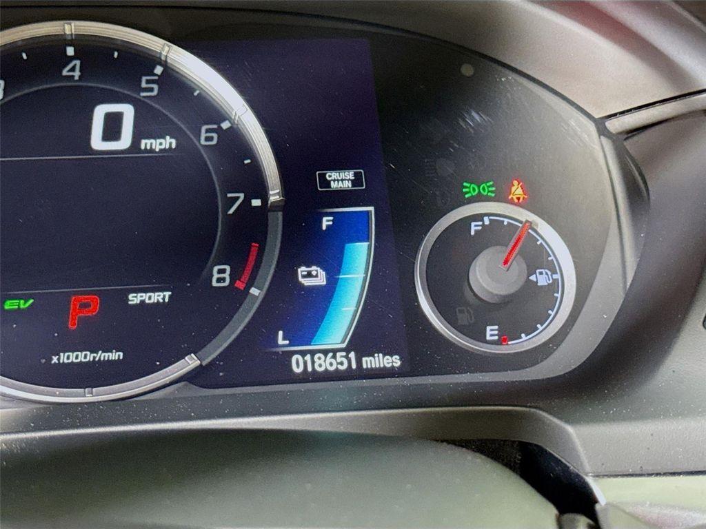 used 2018 Acura NSX car, priced at $143,999