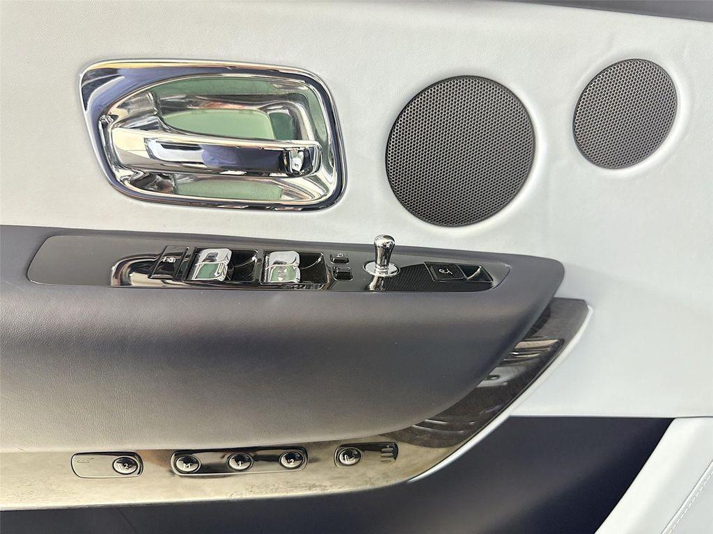 used 2021 Rolls-Royce Cullinan car, priced at $286,999