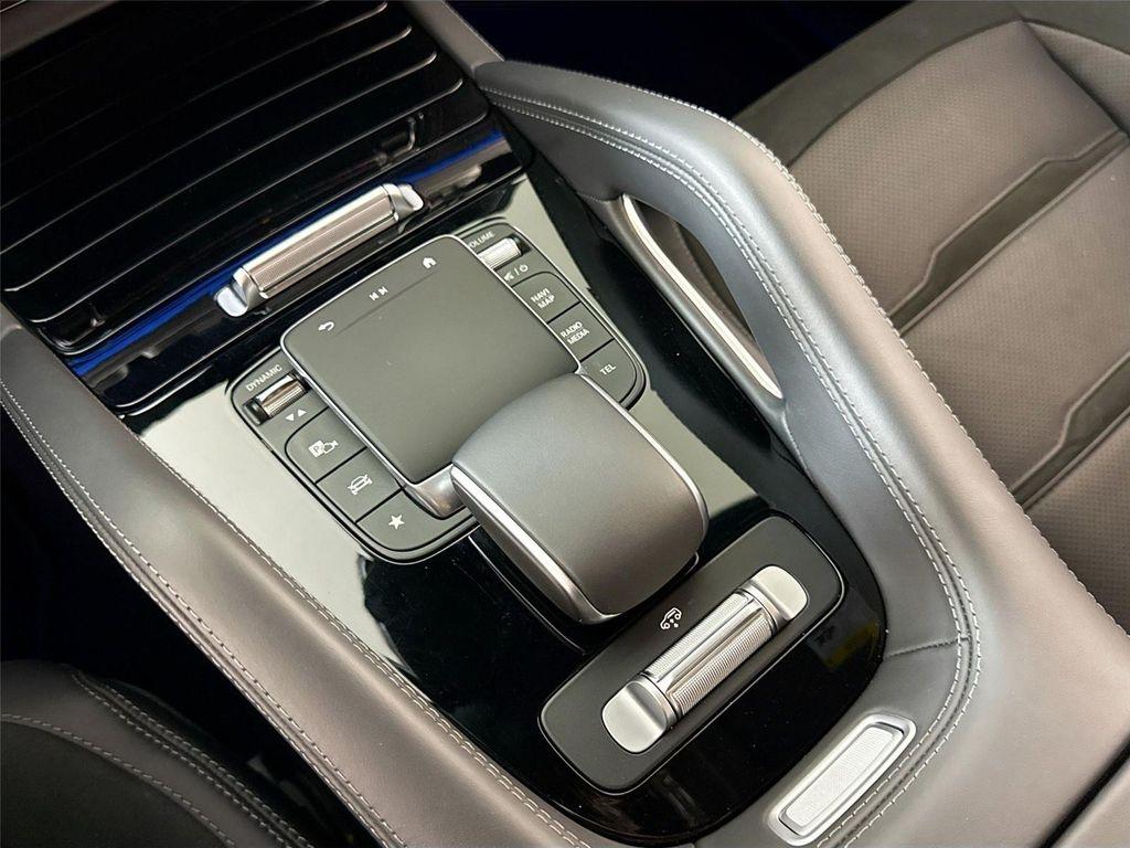 used 2024 Mercedes-Benz AMG GLE 63 car, priced at $98,999