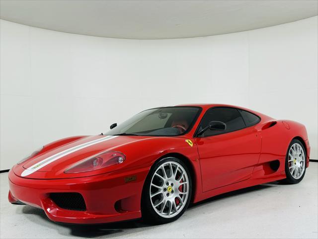 used 2004 Ferrari 360 Modena car, priced at $315,999