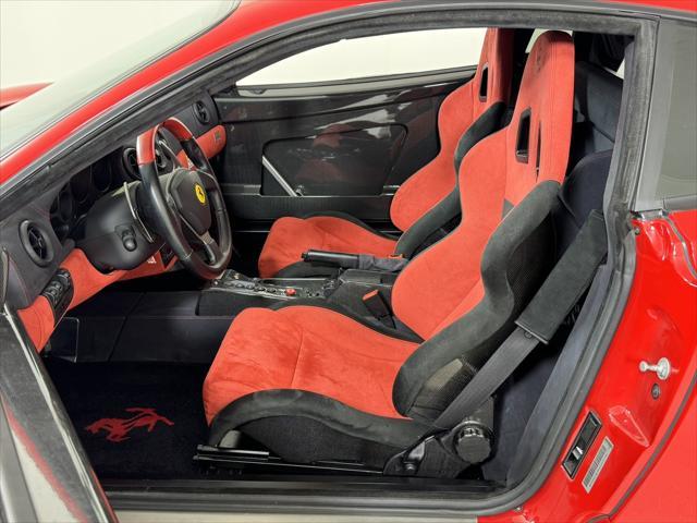 used 2004 Ferrari 360 Modena car, priced at $315,999