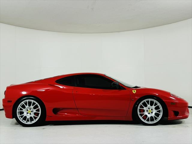 used 2004 Ferrari 360 Modena car, priced at $315,999