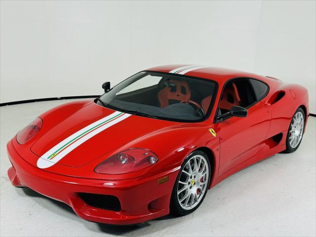 used 2004 Ferrari 360 Modena car, priced at $315,999