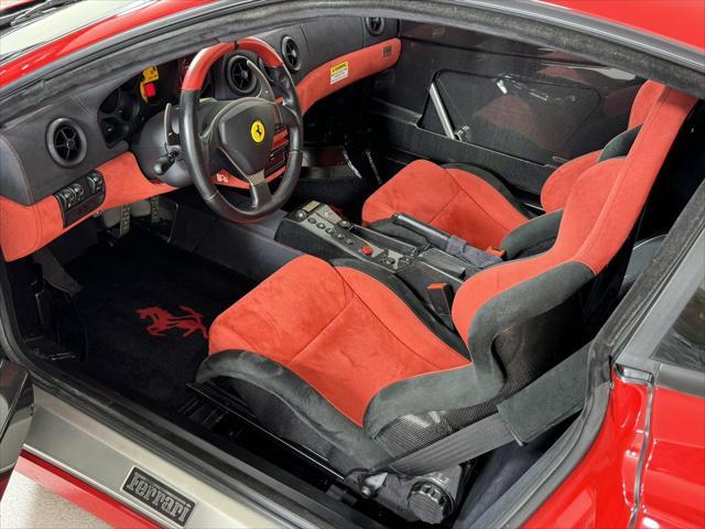 used 2004 Ferrari 360 Modena car, priced at $315,999