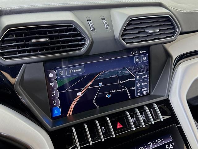 used 2019 Lamborghini Urus car, priced at $178,999