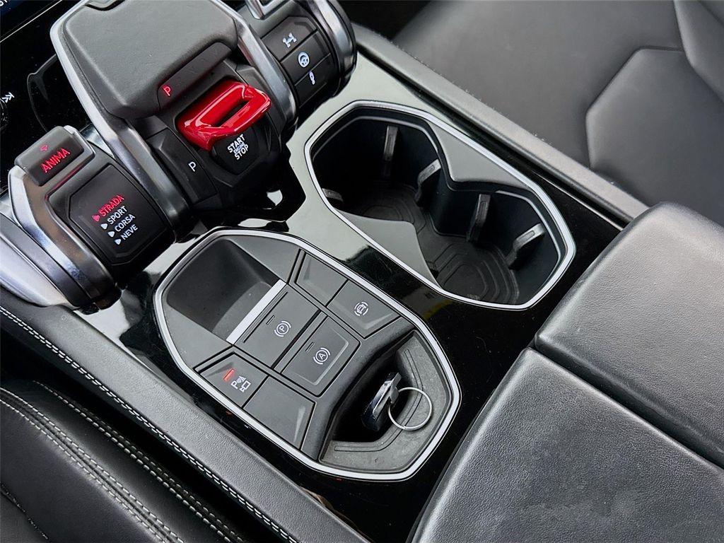 used 2019 Lamborghini Urus car, priced at $168,599