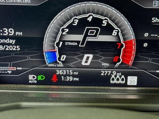 used 2019 Lamborghini Urus car, priced at $178,999