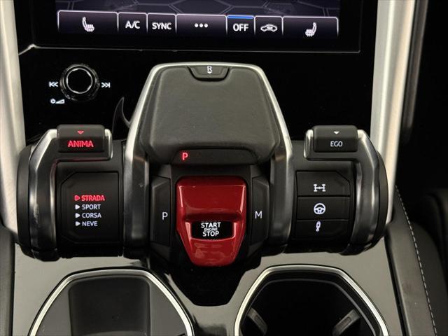 used 2019 Lamborghini Urus car, priced at $178,999