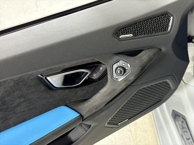 used 2023 Lamborghini Huracan Tecnica car, priced at $317,999