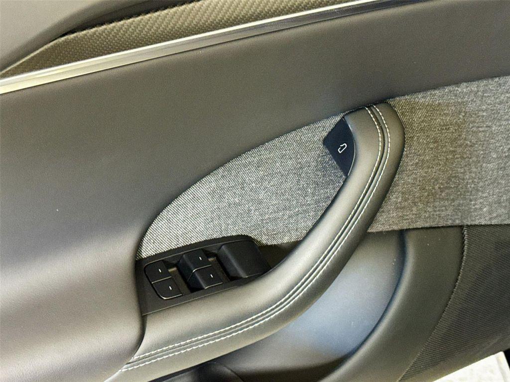 used 2024 Tesla Model S car, priced at $88,999