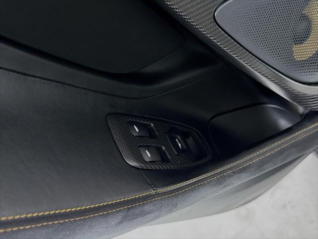 used 2016 McLaren 570S car, priced at $129,999