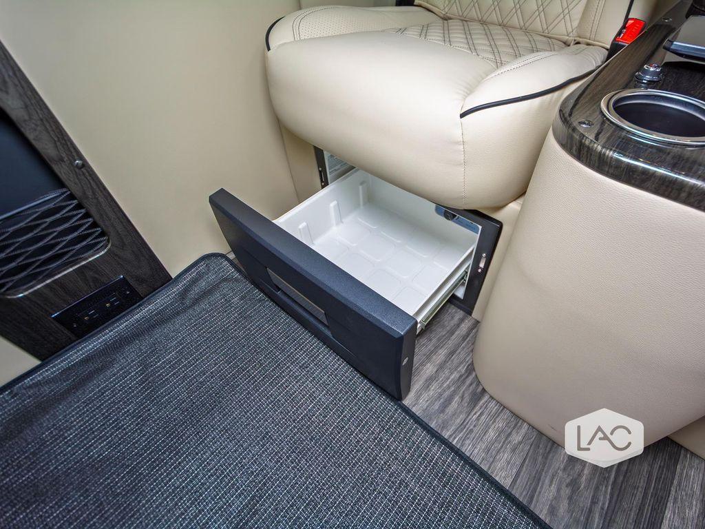 used 2024 Mercedes-Benz Sprinter 3500XD car