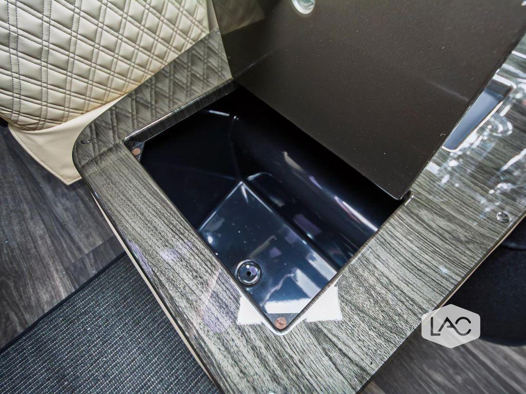 used 2024 Mercedes-Benz Sprinter 3500XD car