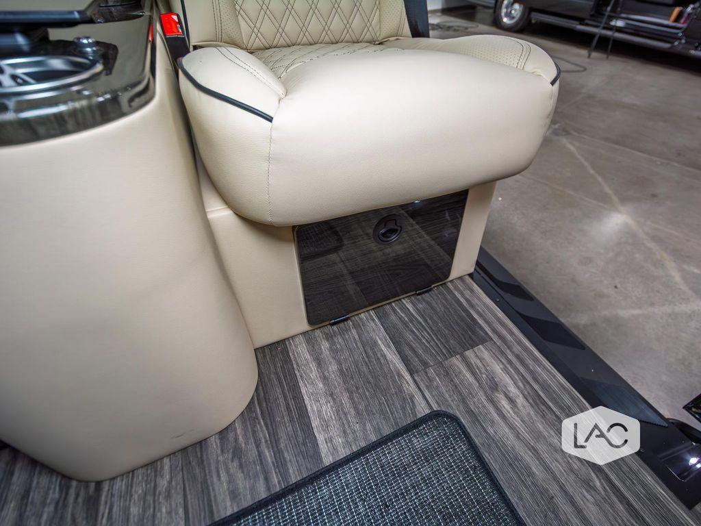 used 2024 Mercedes-Benz Sprinter 3500XD car