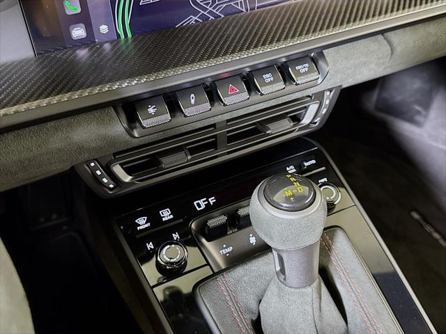used 2023 Porsche 911 car, priced at $395,999