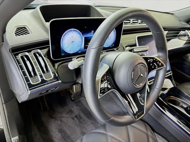 used 2023 Mercedes-Benz Maybach S 680 car, priced at $192,999