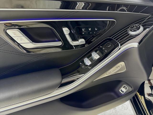 used 2023 Mercedes-Benz Maybach S 680 car, priced at $192,999