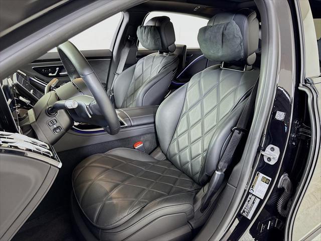used 2023 Mercedes-Benz Maybach S 680 car, priced at $192,999
