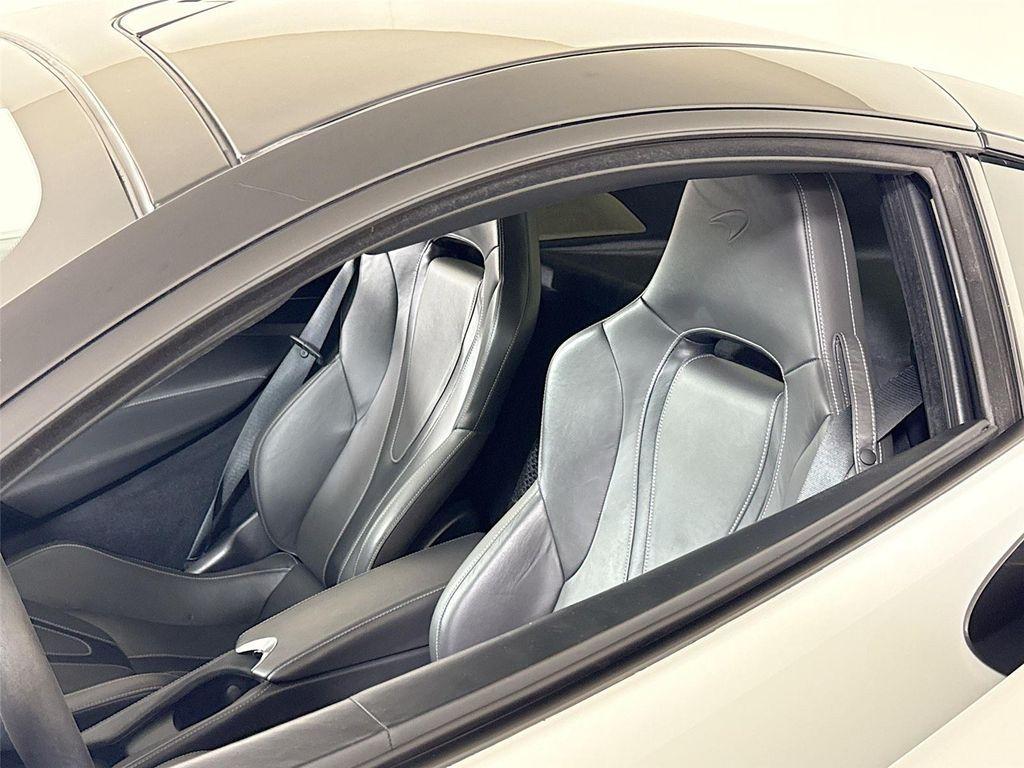 used 2018 McLaren 720S car, priced at $228,999