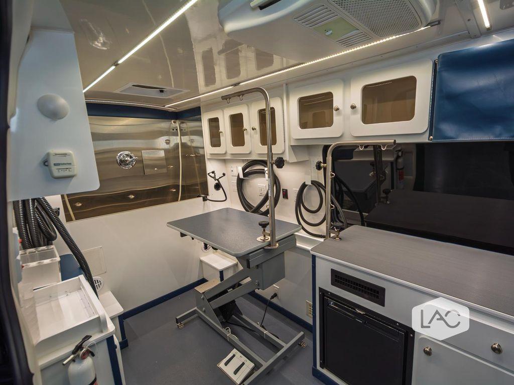 used 2024 Mercedes-Benz Sprinter 3500XD car, priced at $137,899