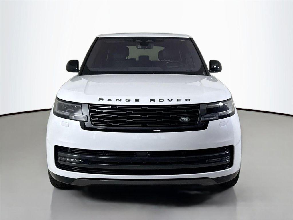 used 2023 Land Rover Range Rover car, priced at $107,999