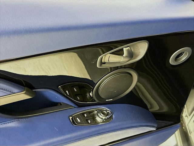 used 2020 Aston Martin DBS car, priced at $215,999