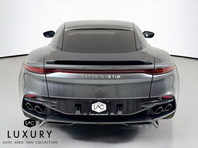 used 2020 Aston Martin DBS car, priced at $215,999