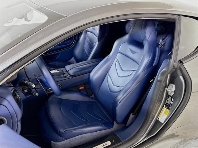 used 2020 Aston Martin DBS car, priced at $215,999