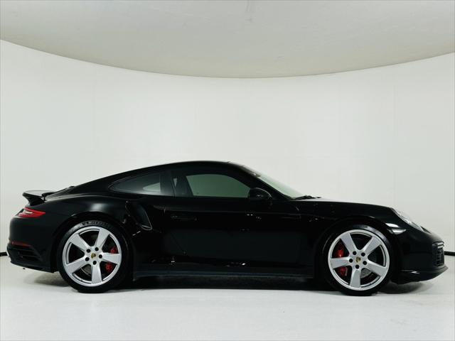 used 2019 Porsche 911 car, priced at $189,999