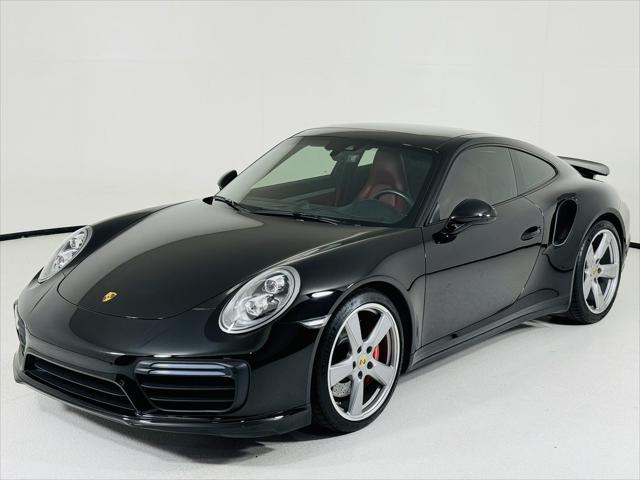 used 2019 Porsche 911 car, priced at $189,999