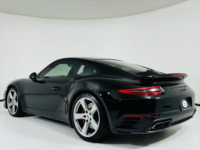 used 2019 Porsche 911 car, priced at $162,996