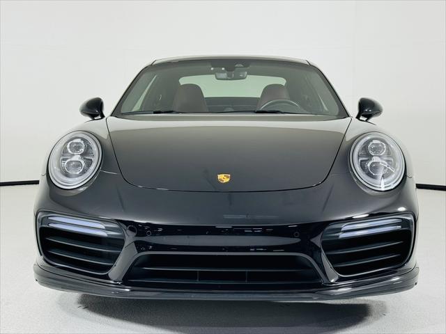 used 2019 Porsche 911 car, priced at $162,996