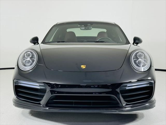 used 2019 Porsche 911 car, priced at $189,999