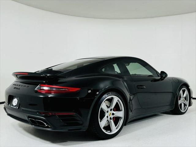 used 2019 Porsche 911 car, priced at $189,999