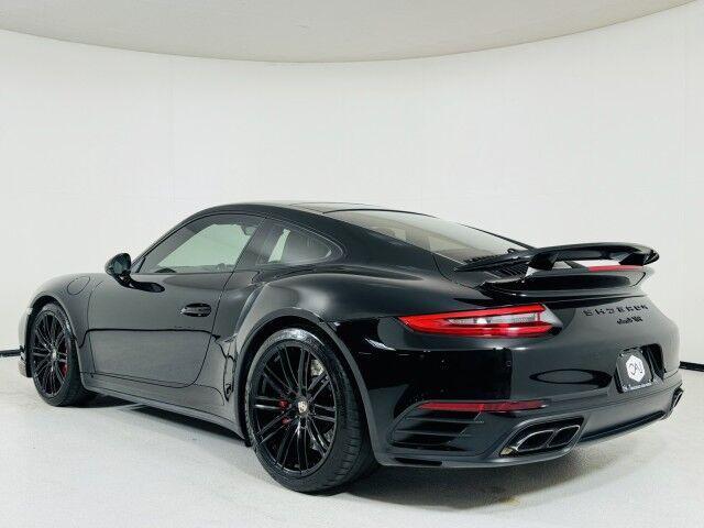 used 2019 Porsche 911 car, priced at $164,999