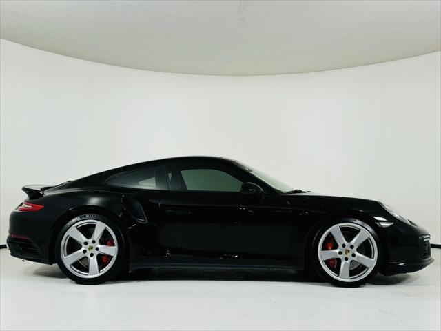 used 2019 Porsche 911 car, priced at $162,996