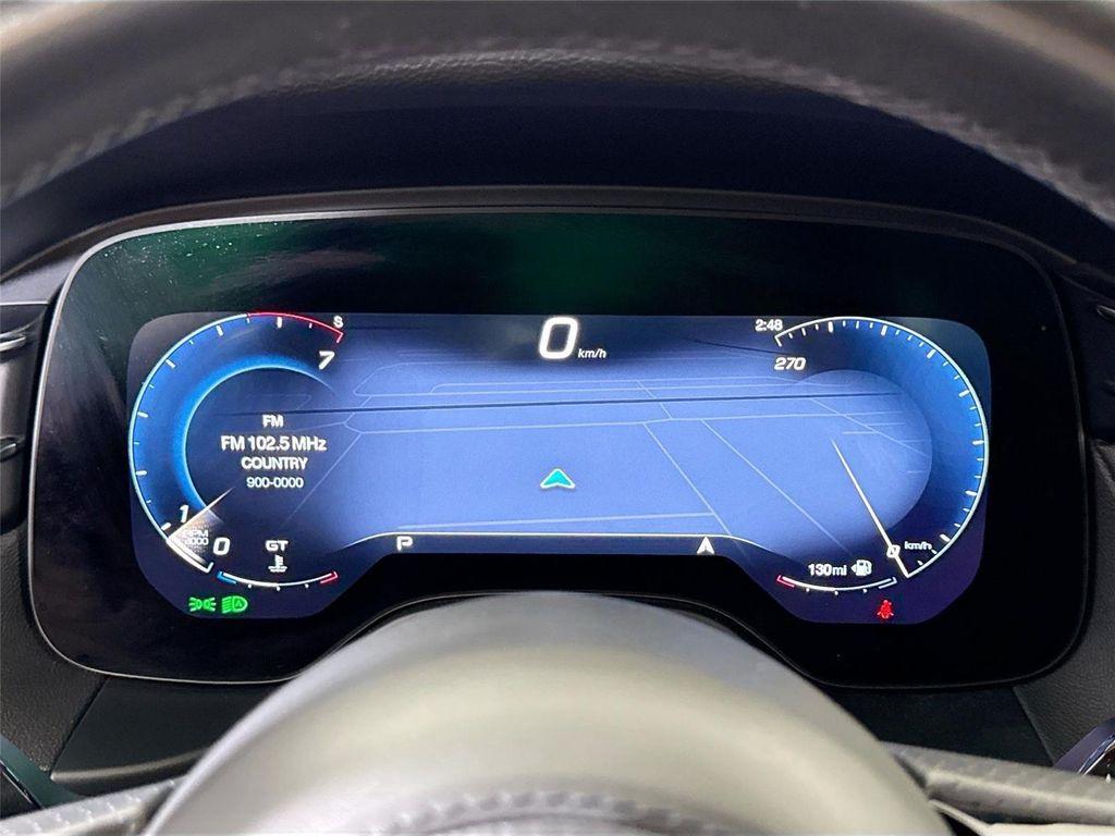 used 2024 Maserati Grecale car, priced at $39,999
