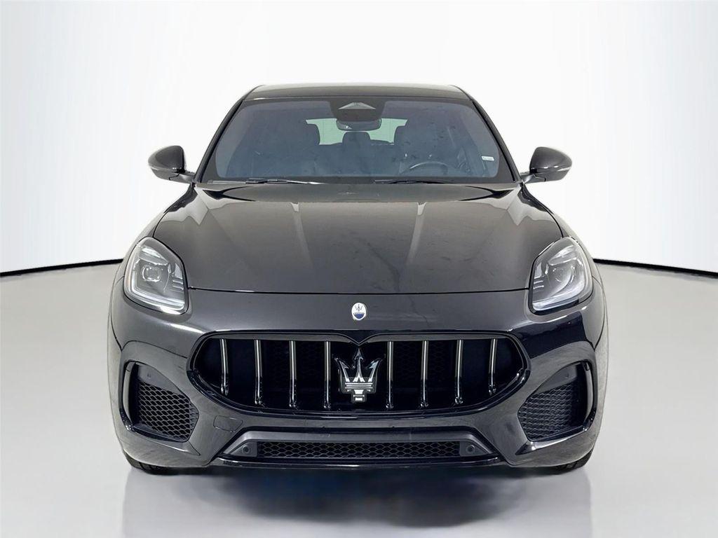 used 2024 Maserati Grecale car, priced at $39,999