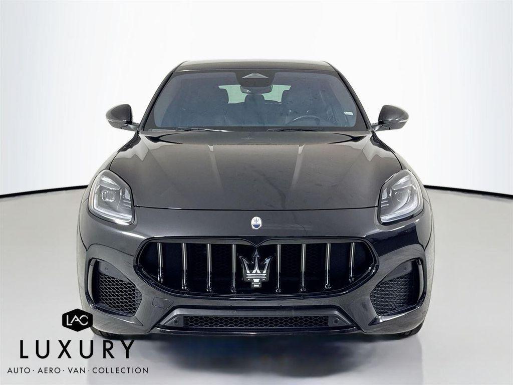 used 2024 Maserati Grecale car, priced at $39,999