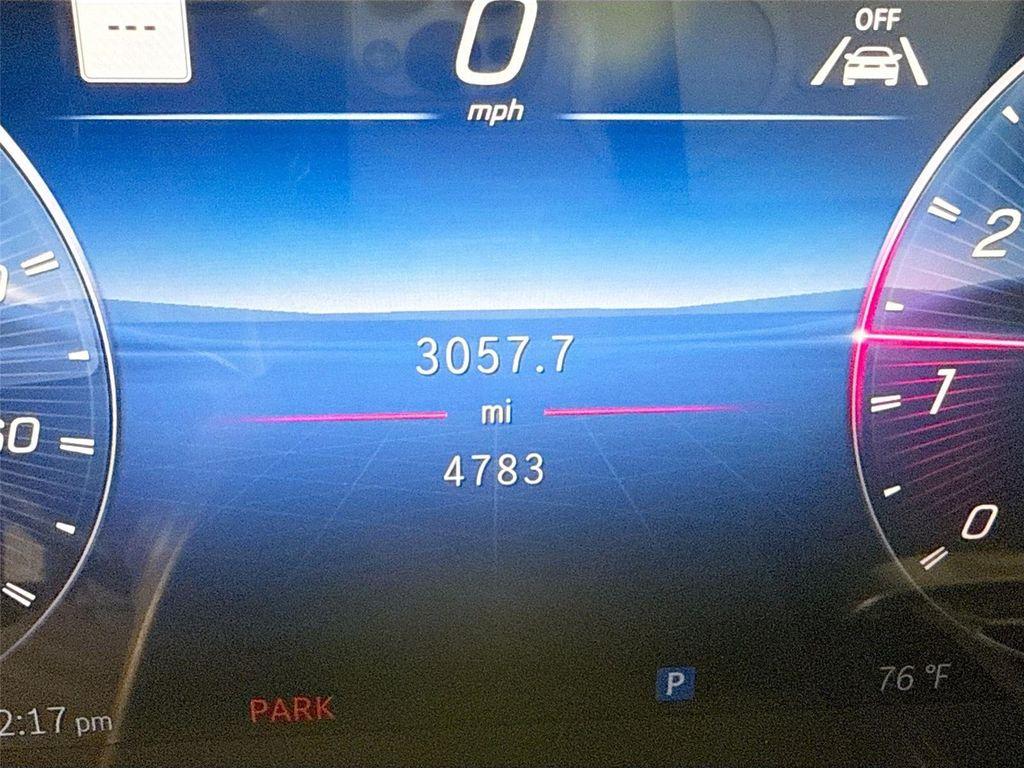 used 2025 Mercedes-Benz AMG CLE 53 car, priced at $83,999