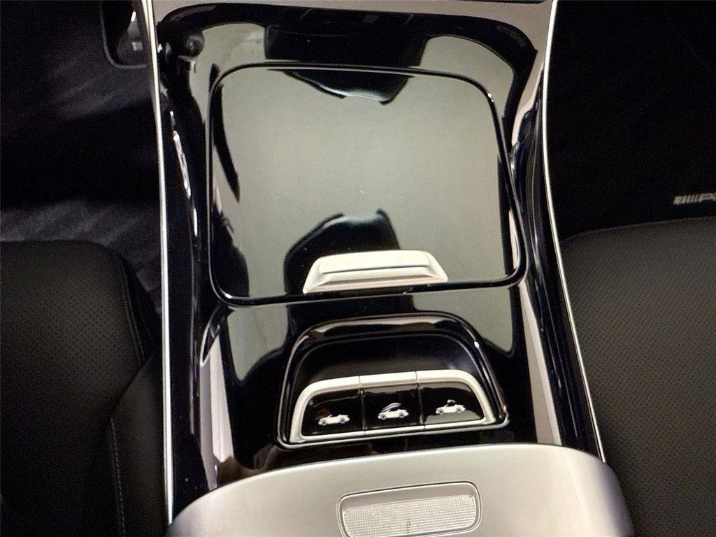 used 2025 Mercedes-Benz AMG CLE 53 car, priced at $83,999