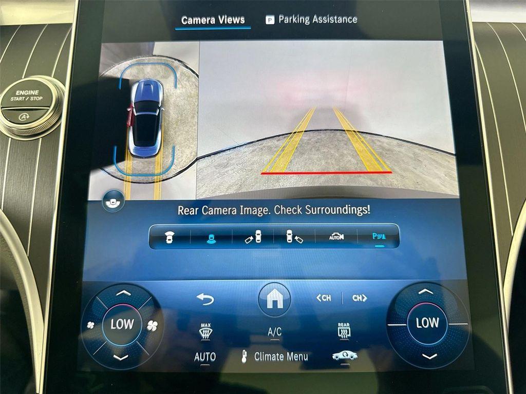 used 2025 Mercedes-Benz AMG CLE 53 car, priced at $83,999