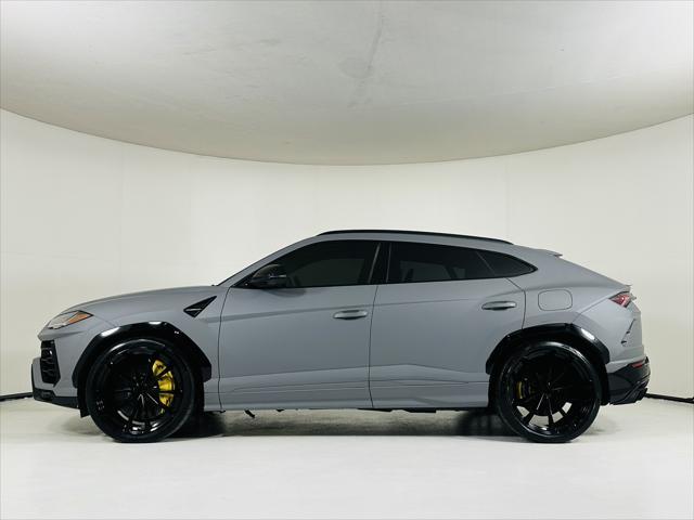 used 2019 Lamborghini Urus car, priced at $149,999