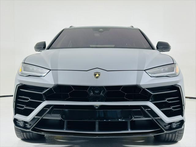 used 2019 Lamborghini Urus car, priced at $149,999