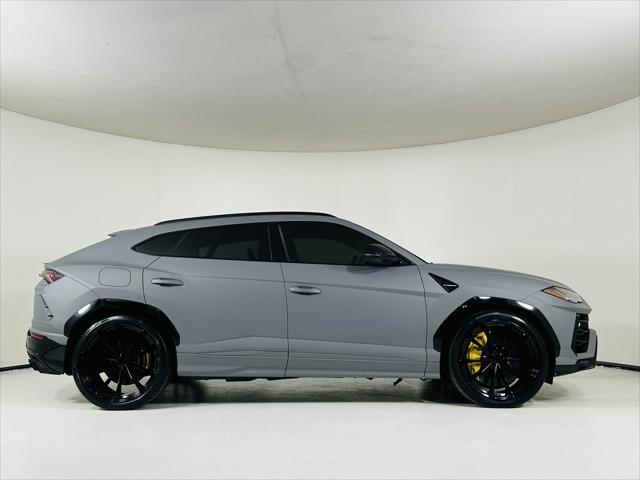 used 2019 Lamborghini Urus car, priced at $149,999