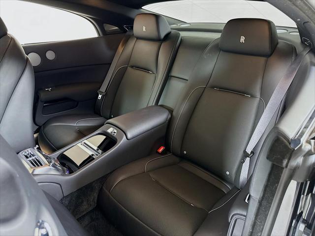 used 2020 Rolls-Royce Wraith car, priced at $225,999