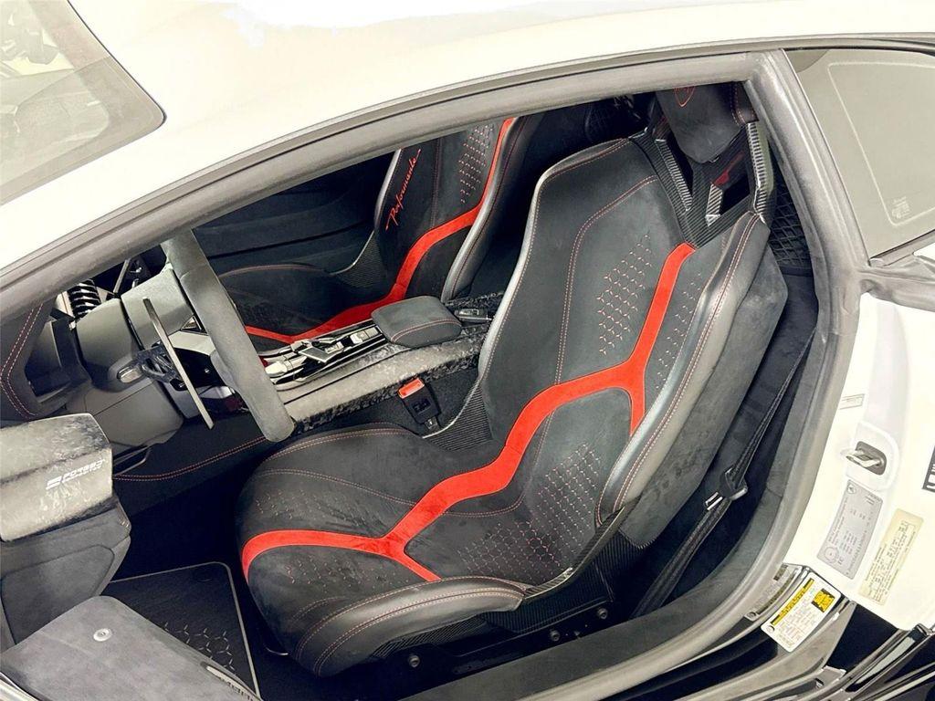 used 2018 Lamborghini Huracan car, priced at $295,799