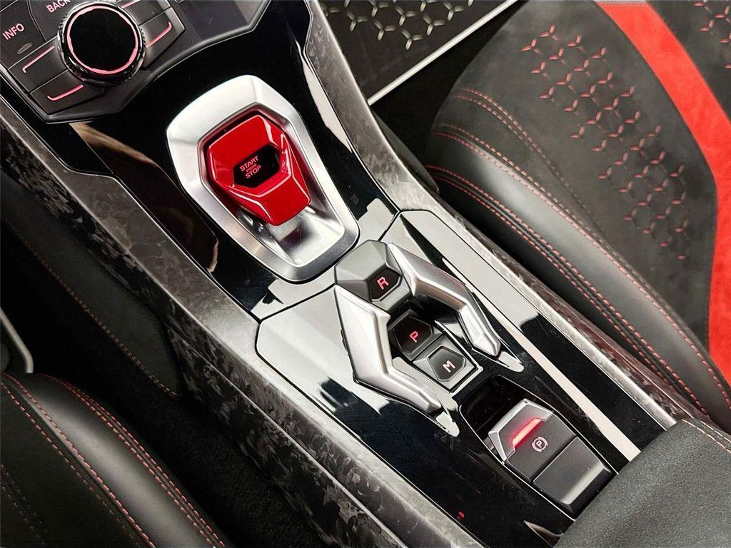 used 2018 Lamborghini Huracan car, priced at $295,799