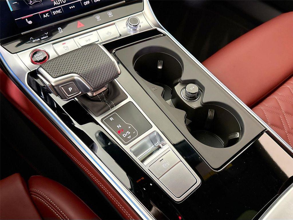 used 2025 Audi S7 car, priced at $91,999