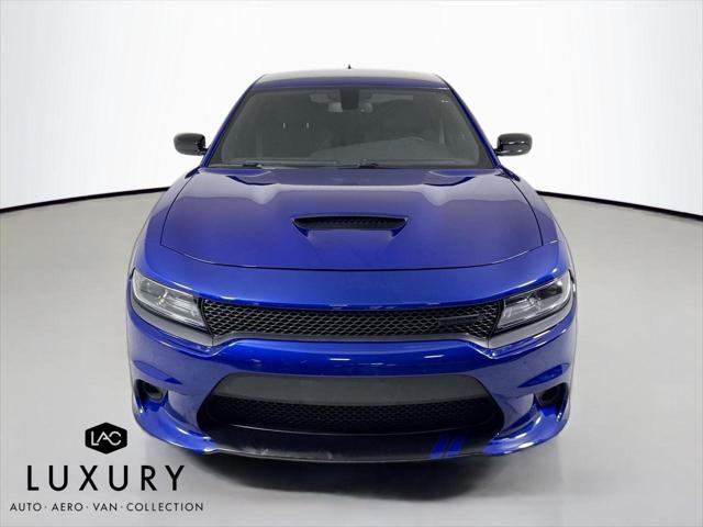 used 2021 Dodge Charger car, priced at $33,999